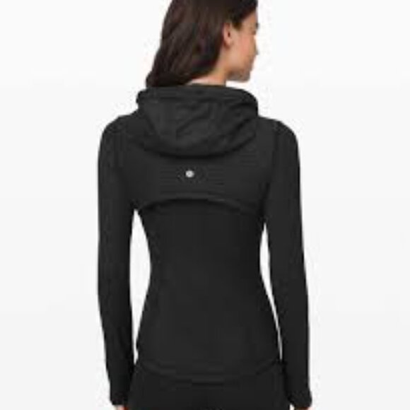 Lululemon Hooded Define Jacket Size 2 - Picture 2 of 11